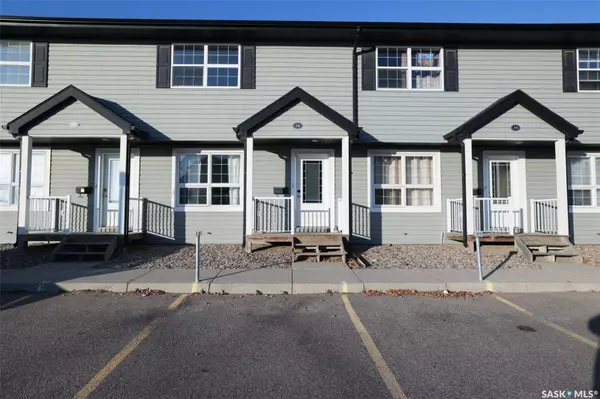 4500 Child AVENUE #74, Regina, SK S4X 0B1