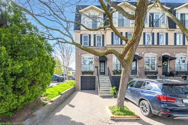 331 ROBINSON ST, Oakville, ON L6H 1H1