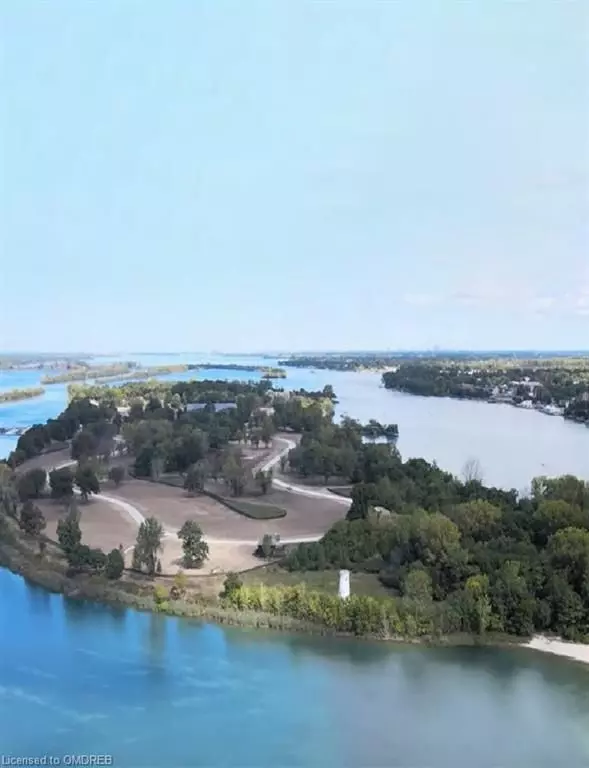 Amherstburg, ON N9V 4A6,35 SANDCASTLE CRES #Lot 155