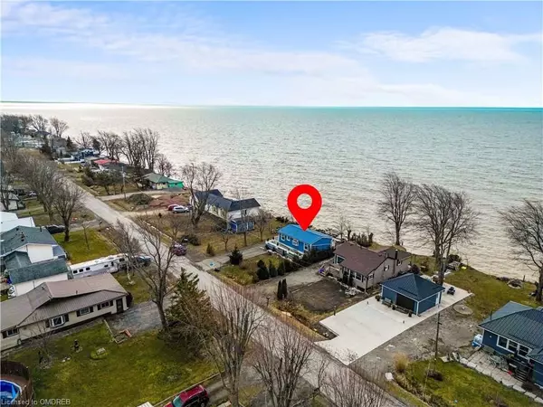 25 VILLELLA RD, Haldimand County, ON N0A 1K0