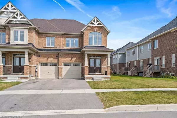 116 MUTRIE BLVD, Guelph/eramosa, ON N0B 2K0