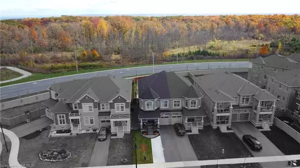 22 MOUNTAIN HEIGHTS PLACE N/A, Hamilton, ON L8B 1X7