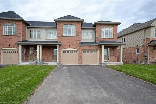 30 SKINNER DR, Guelph, ON N1E 0H5