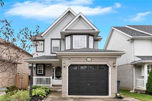 43 LAW DR, Guelph, ON N1E 7G5