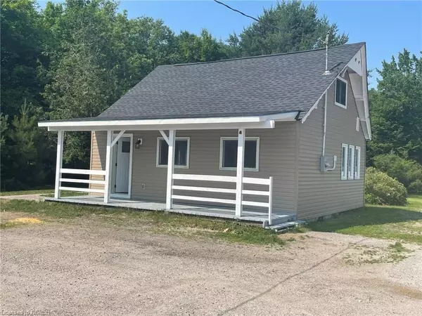 North Bay, ON P1B 8G3,4319 HIGHWAY 11 N/A N