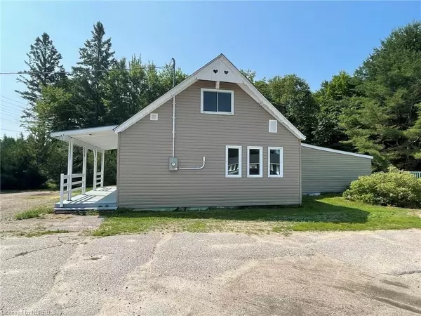 North Bay, ON P1B 8G3,4319 HIGHWAY 11 N/A N