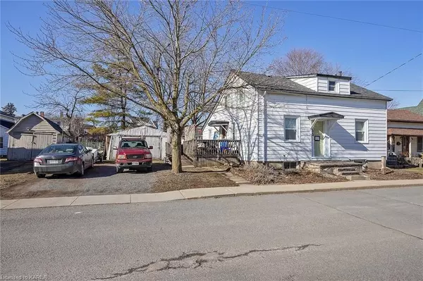 Greater Napanee, ON K7R 1X7,53 MILL ST W