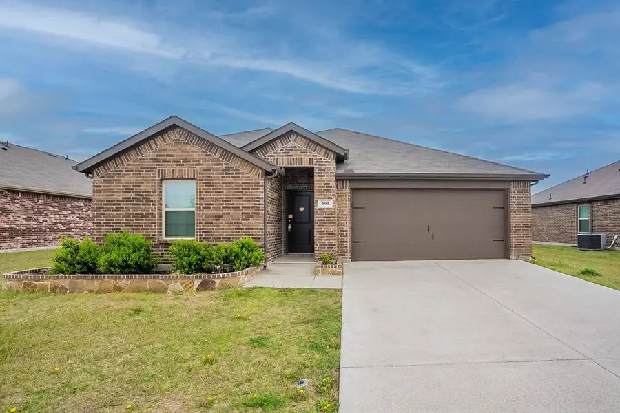 302 Saw Mill Road, Royse City, TX 75189