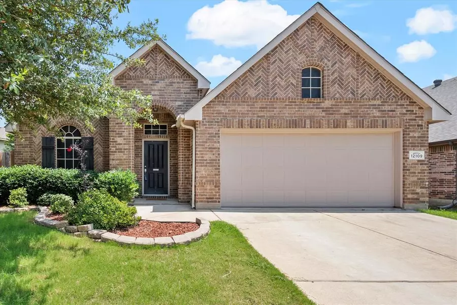 12109 Longstone Drive, Burleson, TX 76028