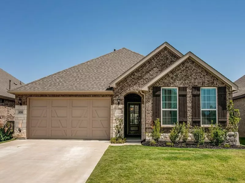 6516 Cedarhurst Court, Denton, TX 76226