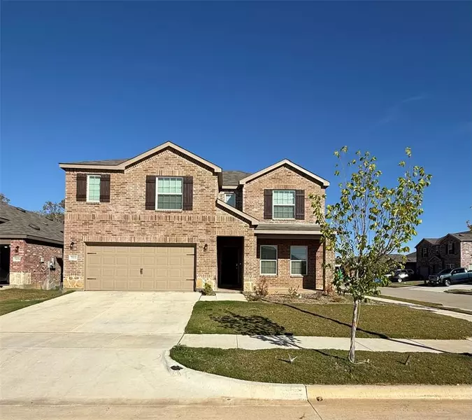 7113 Greenfield, Denton, TX 76208