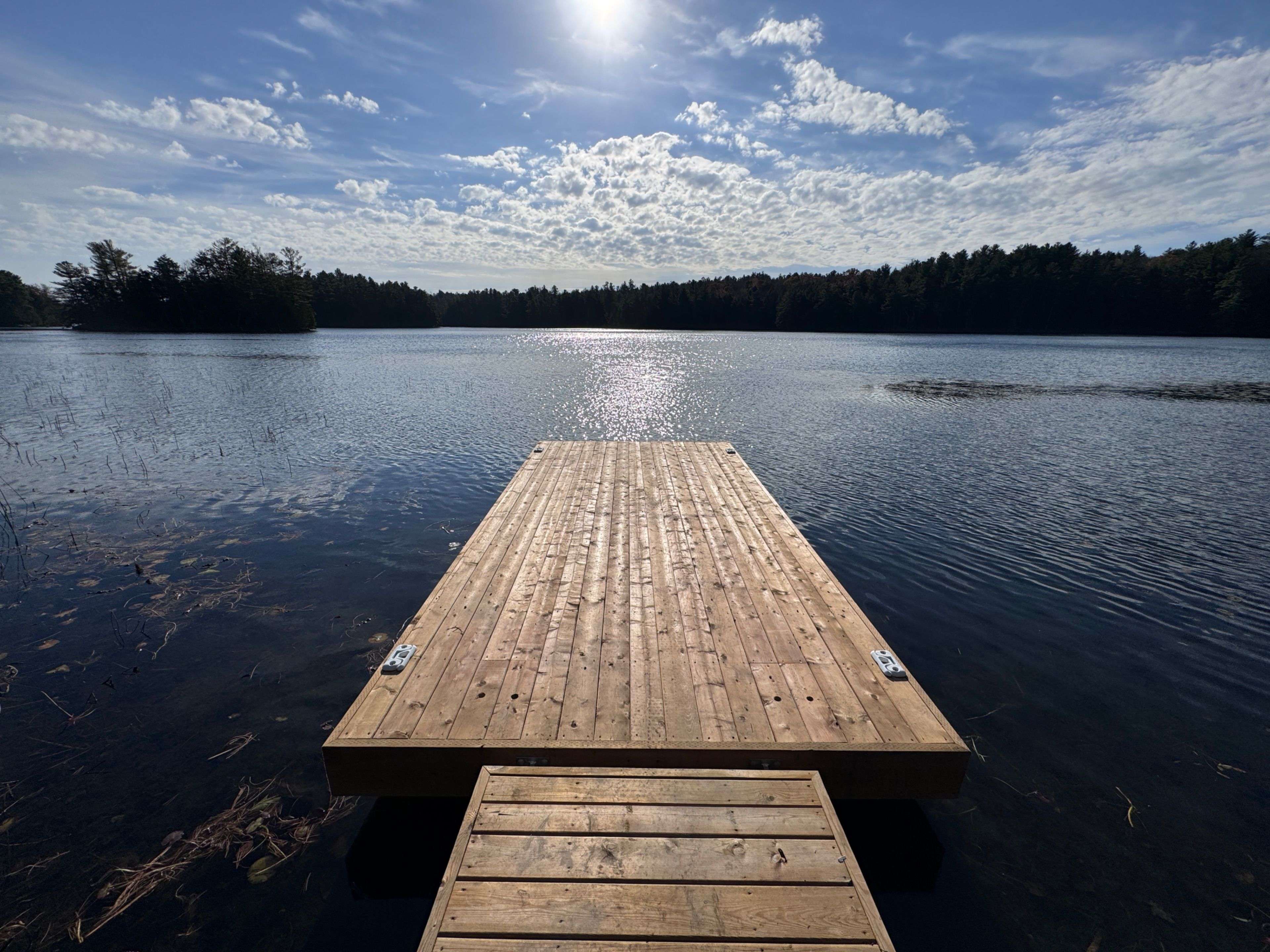 Leeds And The Thousand Islands, ON K0E 1N0,918 MAPLE RIDGE LN