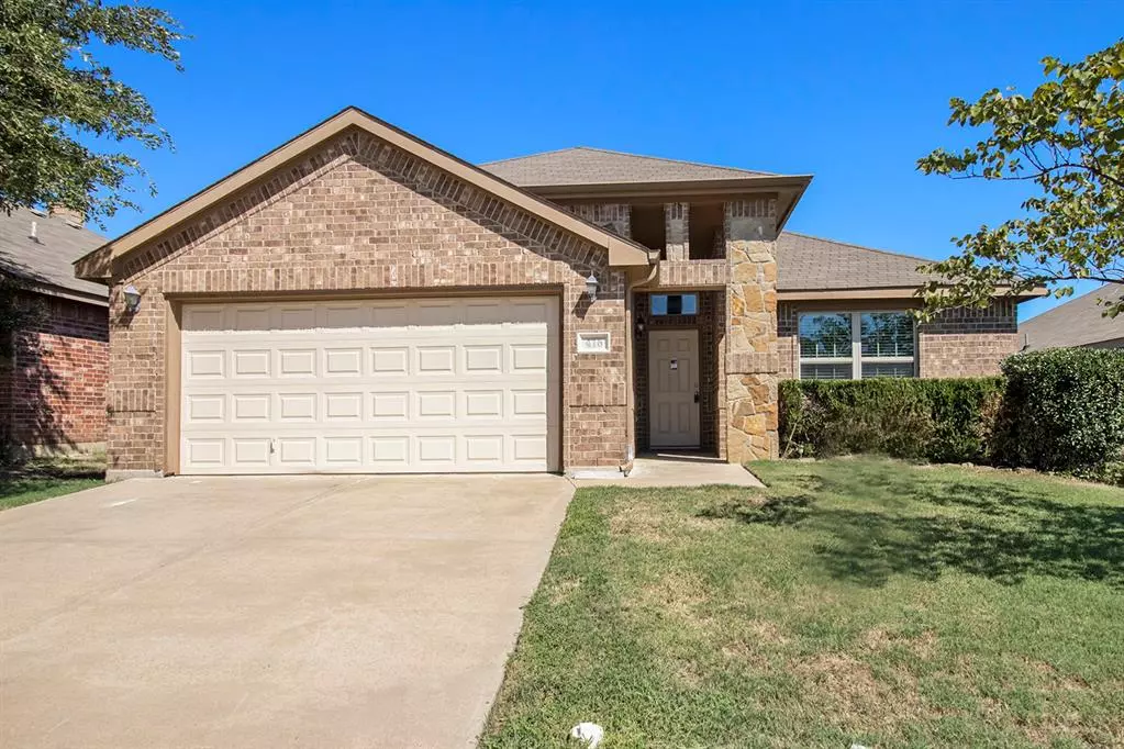 Fort Worth, TX 76036,416 Prescott Lane