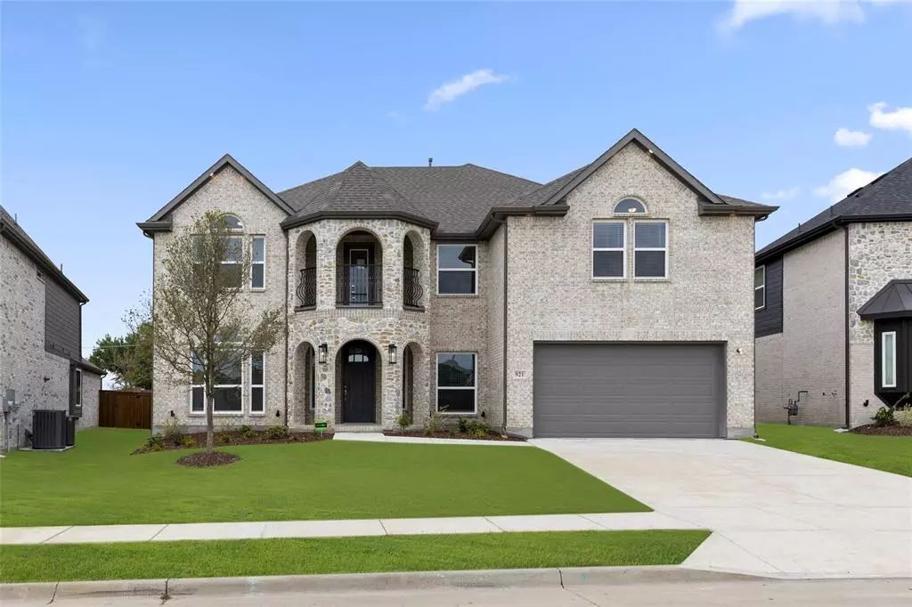 Mckinney, TX 75071,921 Best Road