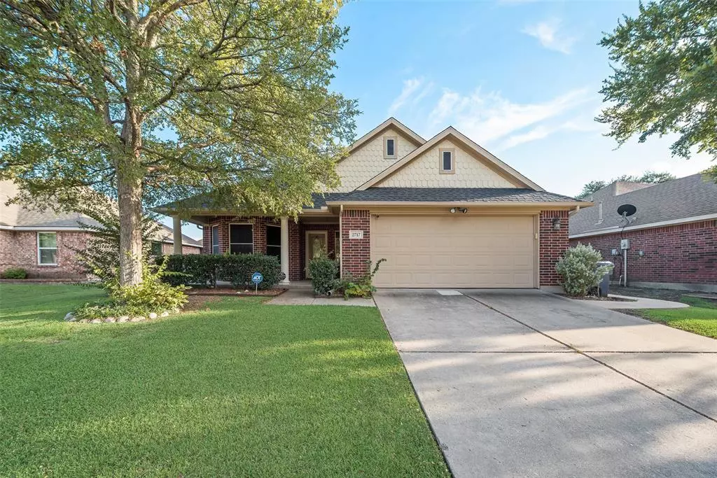 Mckinney, TX 75071,2717 Emerald Lane