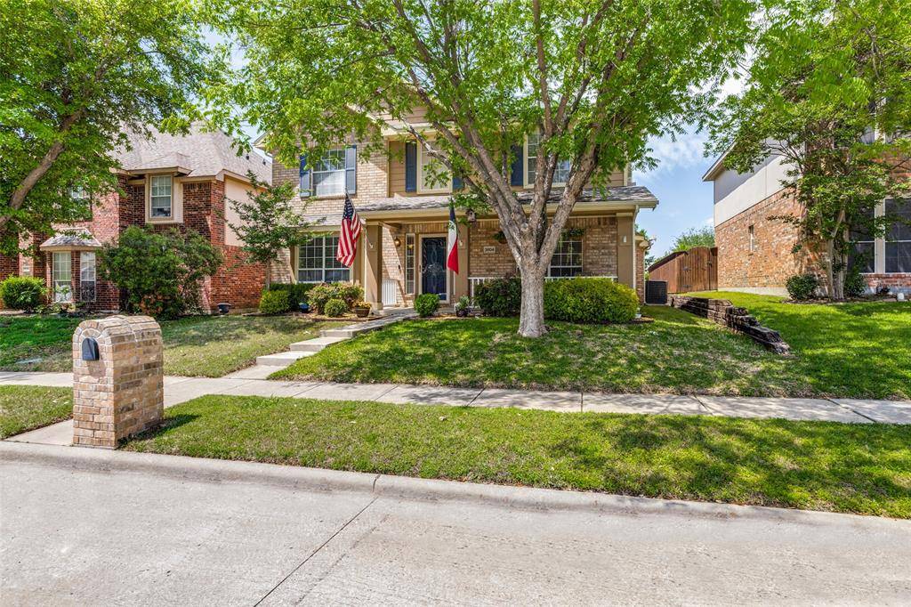 Mckinney, TX 75070,3804 Columbus Drive