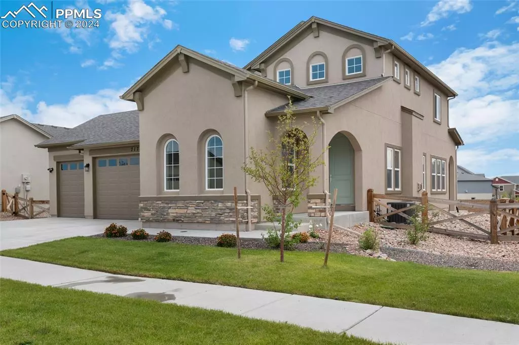 Colorado Springs, CO 80927,7171 Winterstone CT