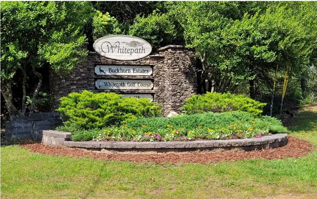 Ellijay, GA 30540,Lot 358 Waleska Lane