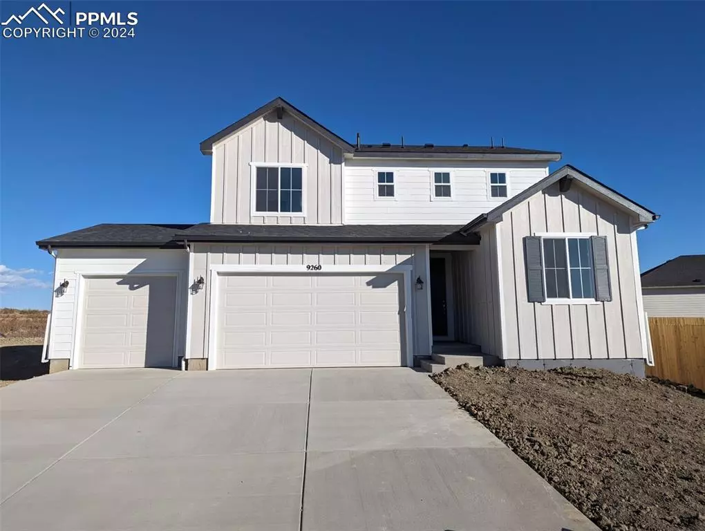 Colorado Springs, CO 80925,9260 Marsh Elder PL