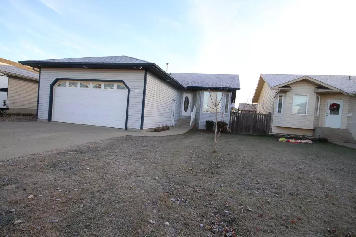 Lloydminster, SK S9V 2B9,3705 46 AVE