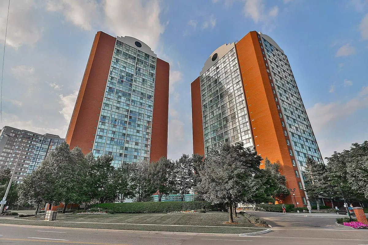 Mississauga, ON L4Z 2Y9,4205 Shipp DR #PH#6