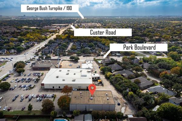 Plano, TX 75075,2165 W Park Boulevard