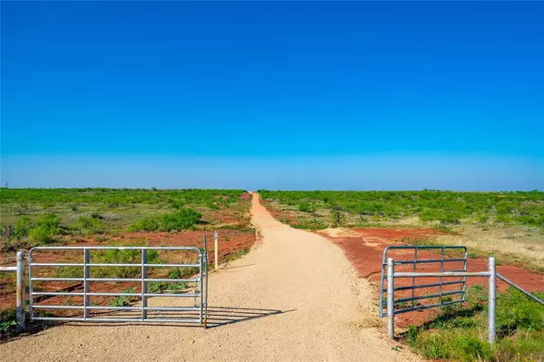 Haskell, TX 79521,32± acres Lake Stamford FM 600