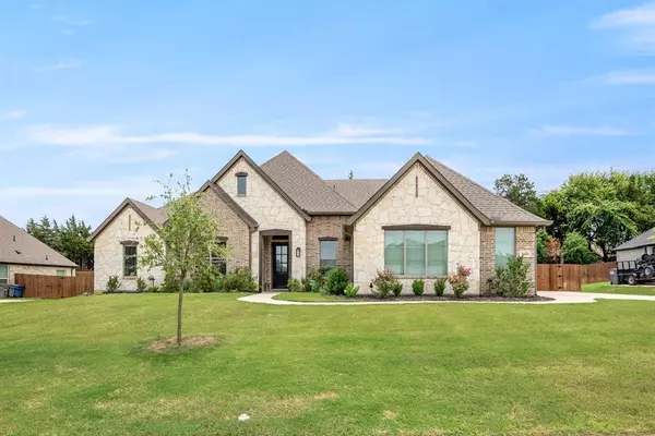 3910 Maple Lane, Ovilla, TX 75154