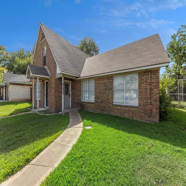 525 Glen Cove Street #527, Seagoville, TX 75159