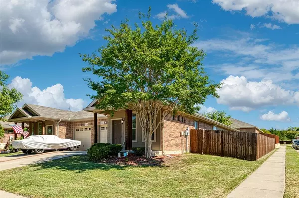 Lavon, TX 75166,366 Schirra Court