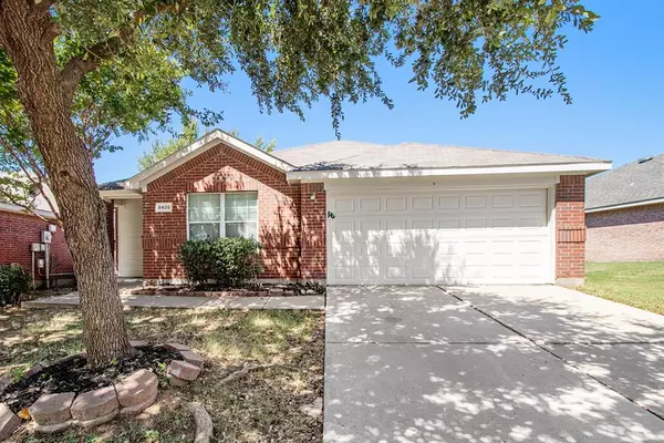 8425 Cactus Flower Drive, Fort Worth, TX 76131