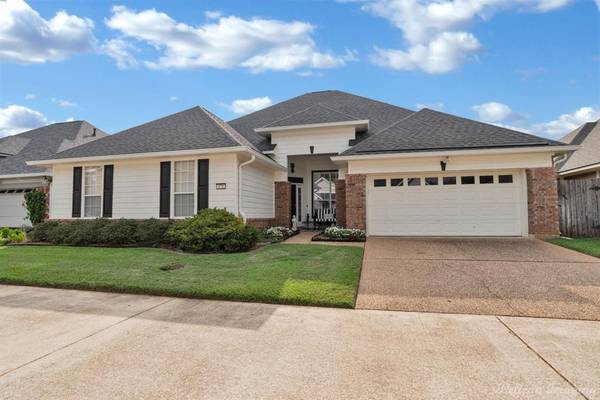 171 Hallette, Shreveport, LA 71115