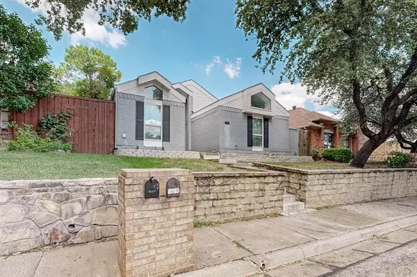 Irving, TX 75038,4017 La Costa Court