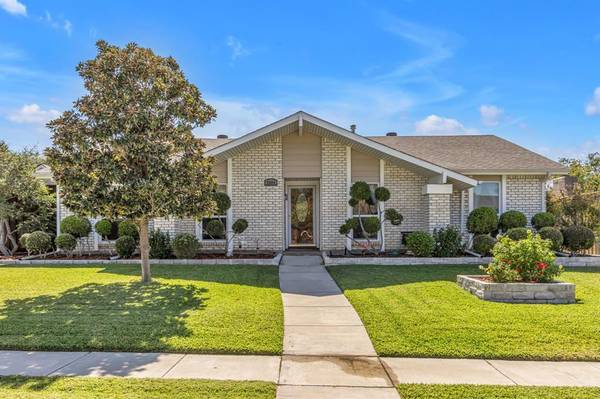 5004 Hetherington Place,  The Colony,  TX 75056