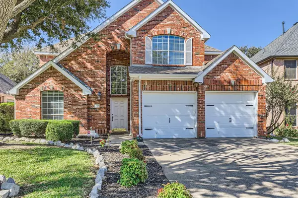 Flower Mound, TX 75028,6317 Eagle Creek Drive