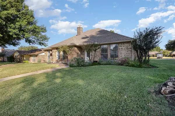 Plano, TX 75093,4509 Lone Grove Lane