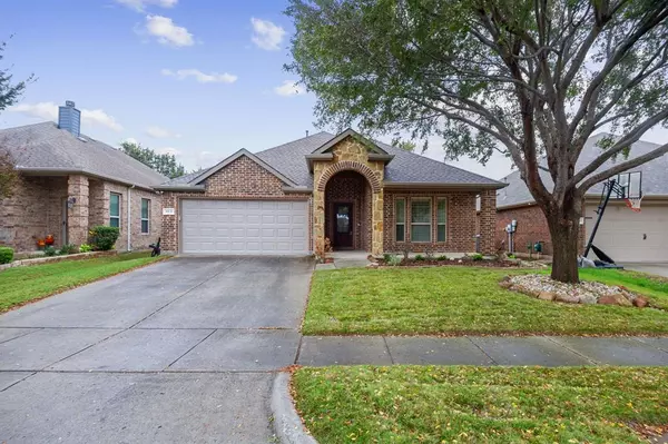 Mckinney, TX 75072,10121 Horseshoe Lane