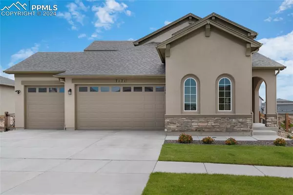 Colorado Springs, CO 80927,7171 Winterstone CT