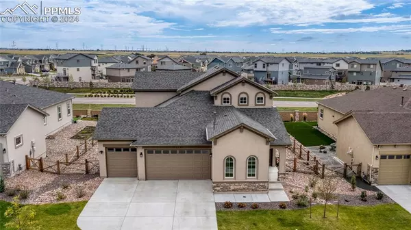 Colorado Springs, CO 80927,7171 Winterstone CT