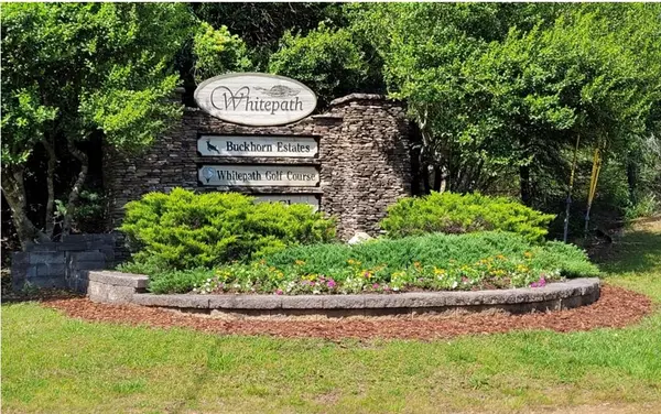 Lot 358 Waleska Lane, Ellijay, GA 30540