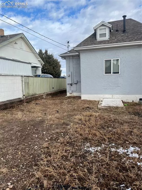 Pueblo, CO 81004,2509 E Evans AVE