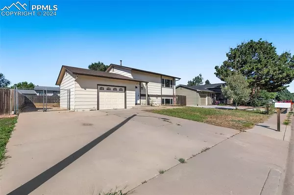 Colorado Springs, CO 80911,6790 Goldfield DR