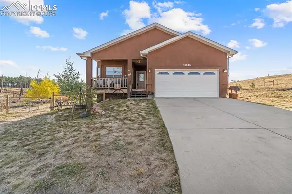 13025 Brentwood DR, Colorado Springs, CO 80908