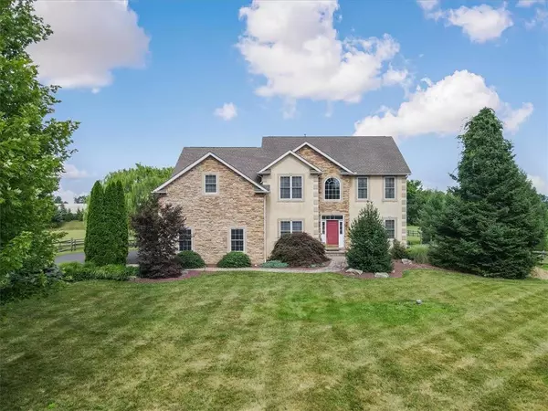 Lower Nazareth Twp, PA 18045,562 Country Club Road