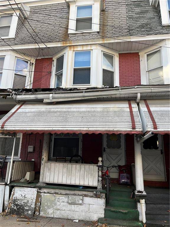 116 Schuylkill Avenue, Tamaqua Borough, PA 18252