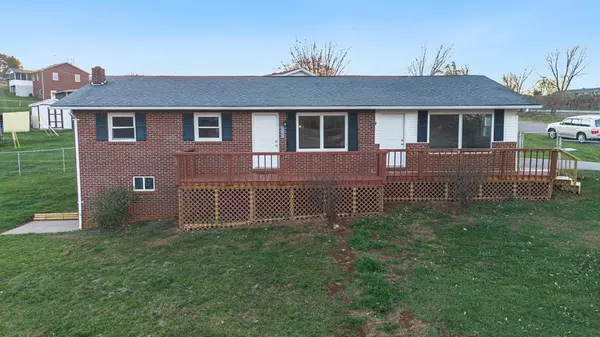 153 Townview Drive, Lebanon, VA 24266