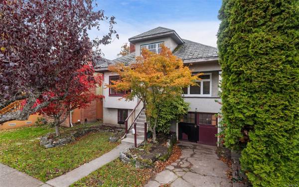 624 Cornwall St, Victoria, BC V8V 4L1