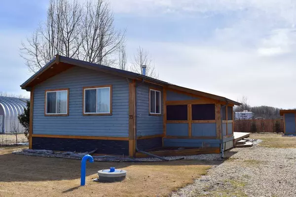 10417 Township Road 740 #73, Rural Big Lakes County, AB T0G 1K0