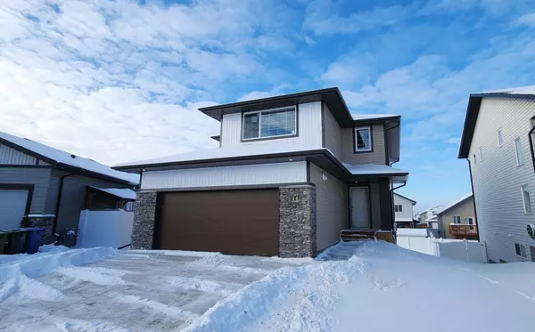 44 Toal Close, Red Deer, AB T4P 0W6