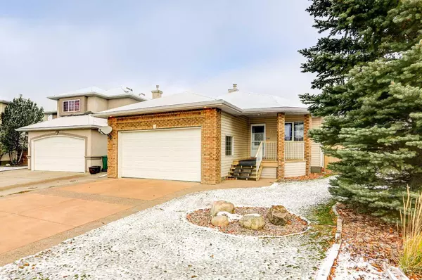 Lethbridge, AB T1H 6M2,110 Cougar CRES N